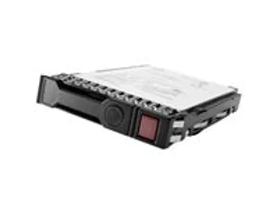 Produktbild von HPE Midline - Festplatte - 2 TB