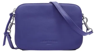 Produktbild von LIEBESKIND Berlin Umhängetasche „Luka“ I Kleine Cross-Body Bag aus Leder