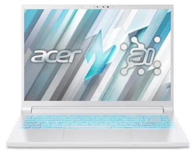 Obrázek produktu pro Acer Nitro V14 ANV14-62-R6XK 14,5" WQXGA AMD AI 7 350 RTX5060 16GB/1TB W11 -- AMD Ryzen AI 7 350 Prozessor