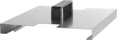 Produktbild von HENDI Induktionsfriteuse doppelt 2x 8 ltr 2x 3500W Kitchen Line