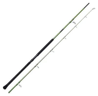 Produktbild von Madcat Green Allround 285cm 100-300g - Wallerrute
