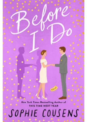 Produktbild von Before I Do