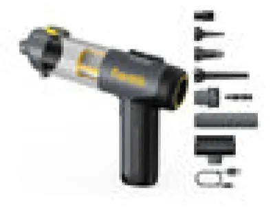 Image de Aspirateur sans fil portable pour voiture Fanttik Slim V9 Mix