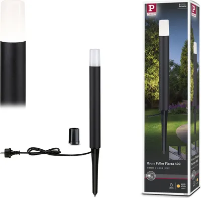 Produktbild von Paulmann House Pollerleuchte Flarea