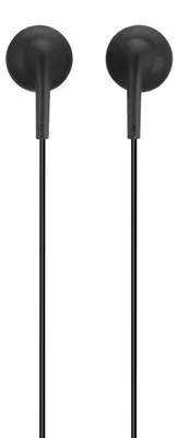 Image de Écouteurs "Bubbly II", earbuds, noir