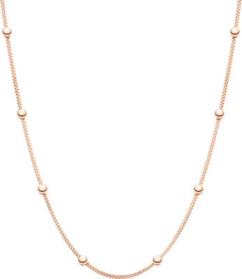 Produktbild von Liebeskind Berlin - LJ-0488-N-45 - Halskette
