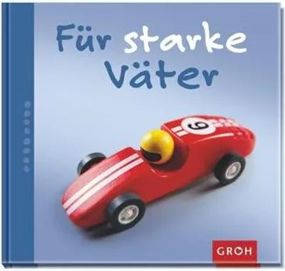 Immagine prodotto di Für starke Väter