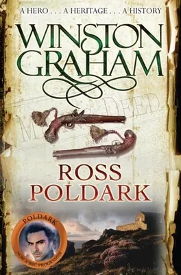 Obrázok produktu pre Ross Poldark