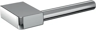 Immagine prodotto di Porte-papier de rechange tendance emco, chromé, 020500100, 020500100