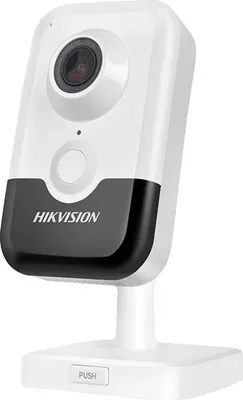 Obrázok produktu pre IP kamera, rozlíšenie 4 MP, obojsmerný zvuk, pevná ohnisková vzdialenosť