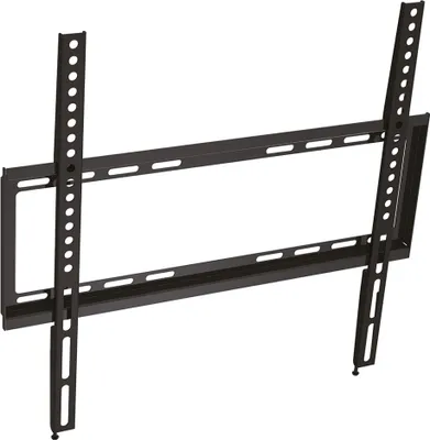 Produktbild von VALUE Slim TV-Wandhalterung, fest, 32-55 Zoll, bis 35 kg