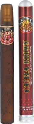Produktbild von Cuba Brown Eau De Toilette 35 ml (man)