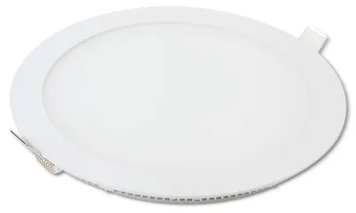 Obrázok produktu pre V-TAC LED vstavané svetlo VT-607, 6W, 490lm, 2700K