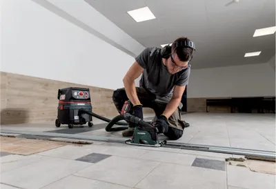 Obrázek produktu pro Metabo 613052840, 10000 ot/min, 12,5 cm, Baterie, 1,8 kg, Bezkartáčový motor