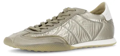 Produktbild von Gabor Sportliche Schnürschuhe Weiblich 32313934343936 Grün 39 EU
