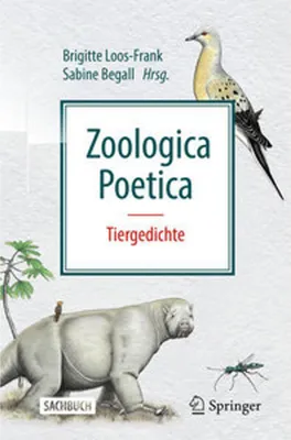 Zdjęcie produktu dla Zoologica Poetica