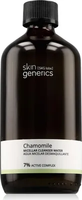Obrázok produktu pre Skin Generics Chamomile Cleanser Micellar Water 7% 250 ml