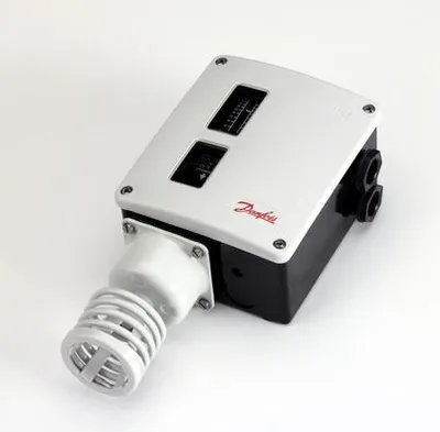 Produktbild von Danfoss 017-503766, 814 g, 1 Stück(e)