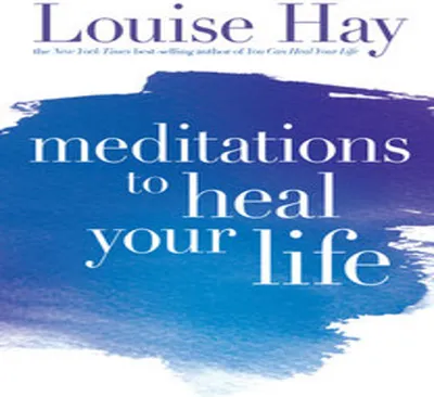 Obrázek produktu pro Meditations to Heal Your Life