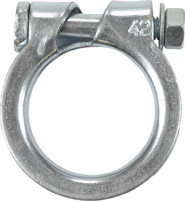 Produktbild von Mercedes Auspuffschelle Rohrschelle 42,00 mm Ø