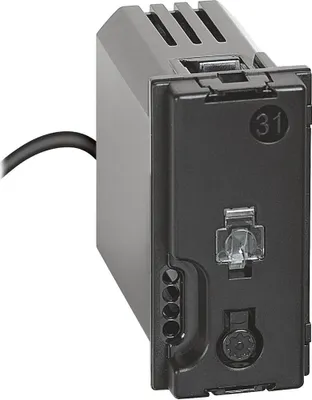 Obrázok produktu pre Living Now - Pripojený zásuvkový modul - K4531C