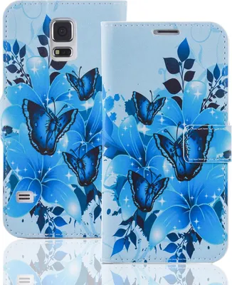 Produktbild von Huawei P9 Bookstyle Bildtasche QBY-139