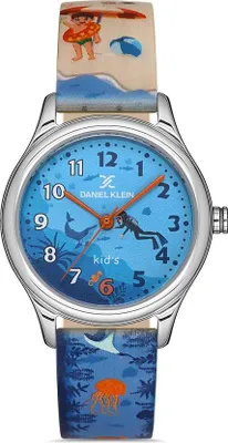 Zdjęcie produktu dla Daniel Klein - DK.1.13182-4 - Zegarek na rękę