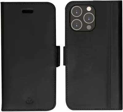 Productafbeelding van Copenhagen - iPhone 14 Pro Max - Zwart