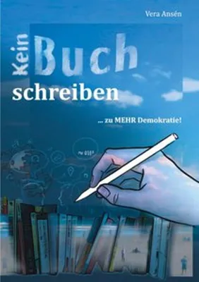 Produktbild von Kein Buch Schreiben