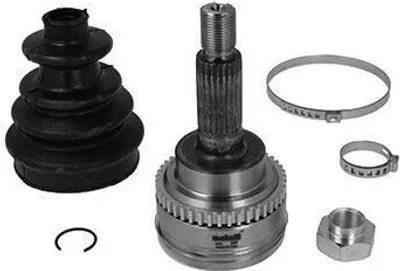 Produktbild von METELLI Gelenksatz Antriebswelle für SUZUKI Alto (GF) 15-1810