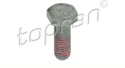 Produktbild von TOPRAN HINTEN Reparatursatz Bremssattel für VW Golf IV Schrägheck (1J1)