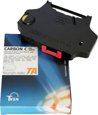 Produktbild von TWEN Farbband Gr. 188C, correctable