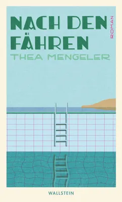 Produktbild von Nach den Fähren