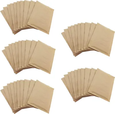 Produktbild von 50 Stück Luftpolstertaschen C3, 170 x 225  mm