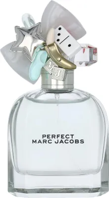 Produktbild von Marc Jacobs Eau de Toilette Marc Jacobs Perfect Eau de Toilette Spray