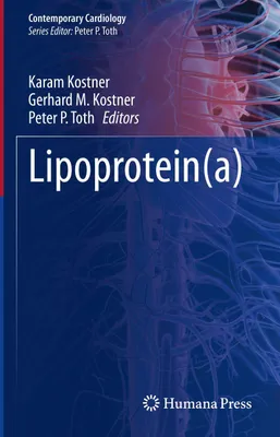 Produktbild von Lipoprotein(a)