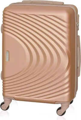 Image de Valise Betlewski voyage BWA055MZLOTY72431