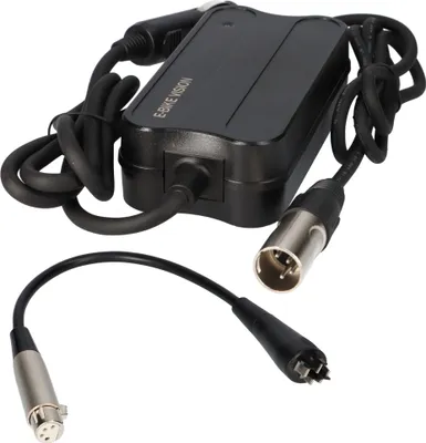 Produktbild von 12V KFZ-Ladegerät kompatibel zu Bosch Active Line 36V Akku