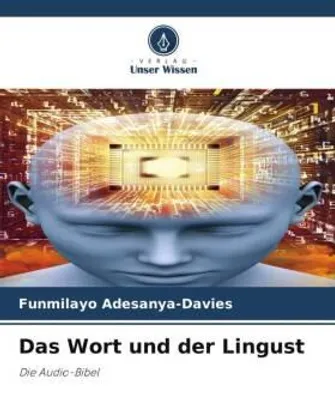 Produktbild von Das Wort und der Lingust