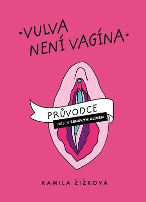 Image de La vulve n'est pas un vagin