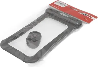 Produktbild von AIREN AiProof AP-003 SCHWARZ Unterwassergehäuse für Mobiltelefone