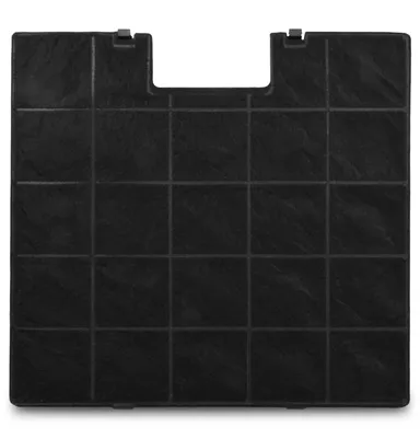 Produktbild von Kohlefilter passend wie Gorenje 180177 Filter 300x280 für Dunstabzugshaube