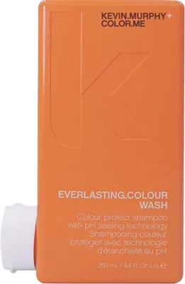 Image de Kevin Murphy Everlasting Color Wash 250ml - shampoing protecteur de couleur