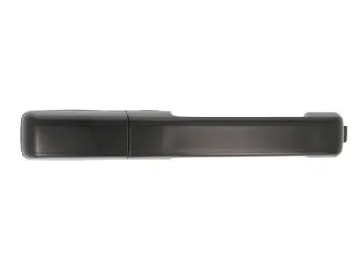 Produktbild von BLIC 6010-01-008404P Türgriff Hinten Rechts für VW PASSAT Variant (3A5, 35I) Schwarz