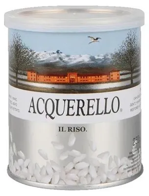 Produktbild von Acquerello Carnaroli-Reis, 1 Jahr gereift, 250 g