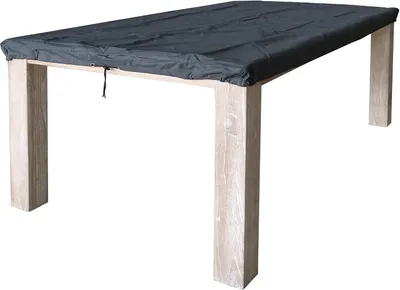 Obrázek produktu pro Ochranný obal na desku stolu, rozměry 200 x 100 cm, vodotěsný