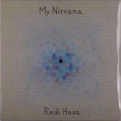Produktbild von Redi Hasa: My Nirvana -   - (Vinyl / Rock (Vinyl))
