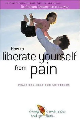 Productafbeelding van How to Liberate Yourself from Pain