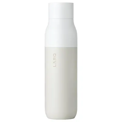 Obrázok produktu pre Fľaša LARQ 500 ml biela Fľaša na pitie