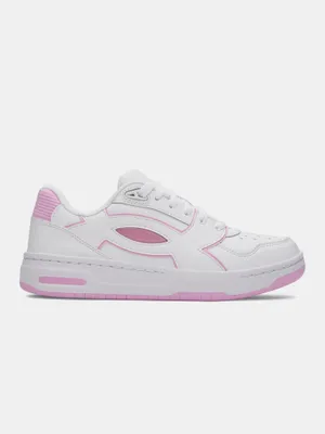 Image de Under Armour Ua W Flex - blanc, taille : 9